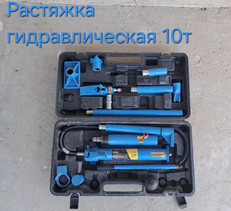 Аренда Сто 5 бокс