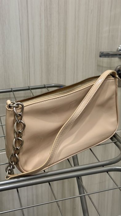 сумка женская Bershka