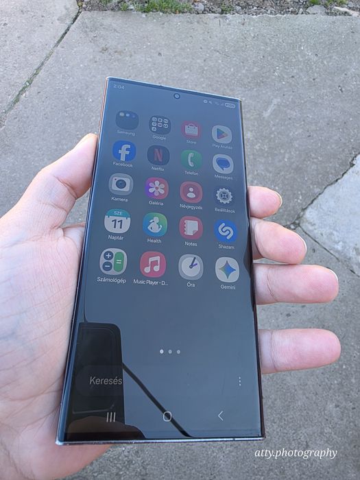 Samsung S23 Ultra -256 Gb