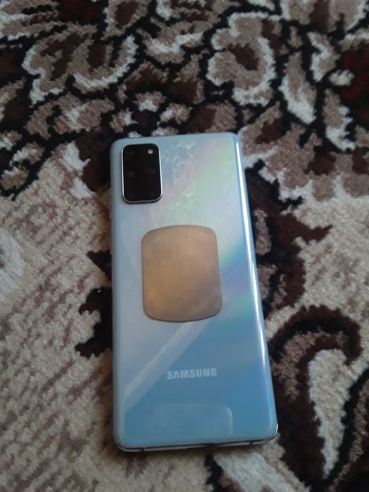 #Srochna Samsung S20+ 5g 256gb