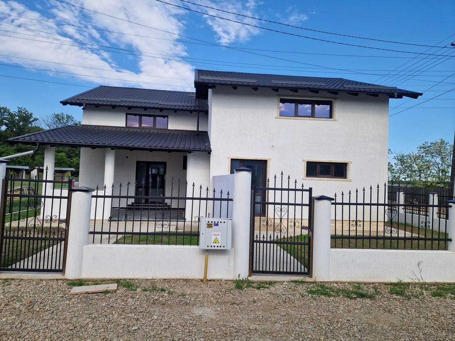 Casa de vanzare Valea Calugareasca Darvari