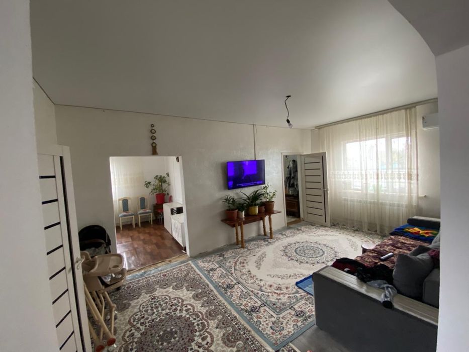 Продам большой дом