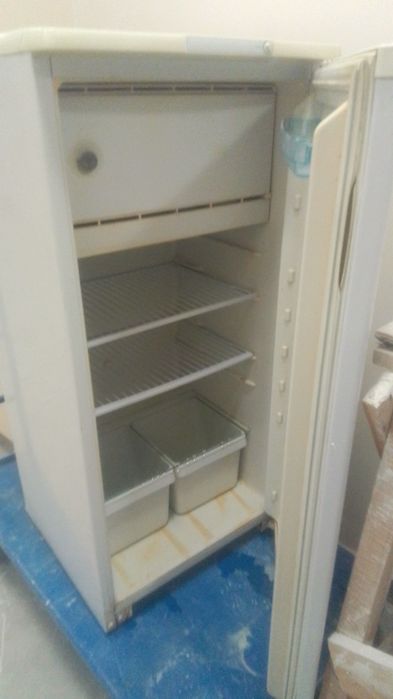 Рабочи холодильник