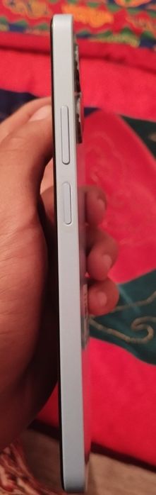 Realme note 50 идеально