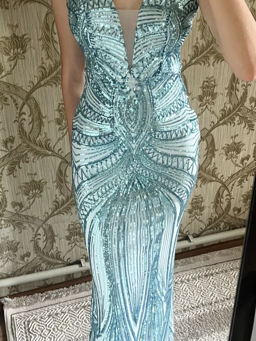 Женская одежда → Платья