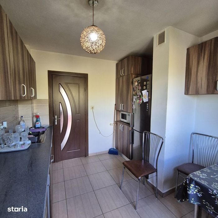 Apartament 3 camere,Vlaicu