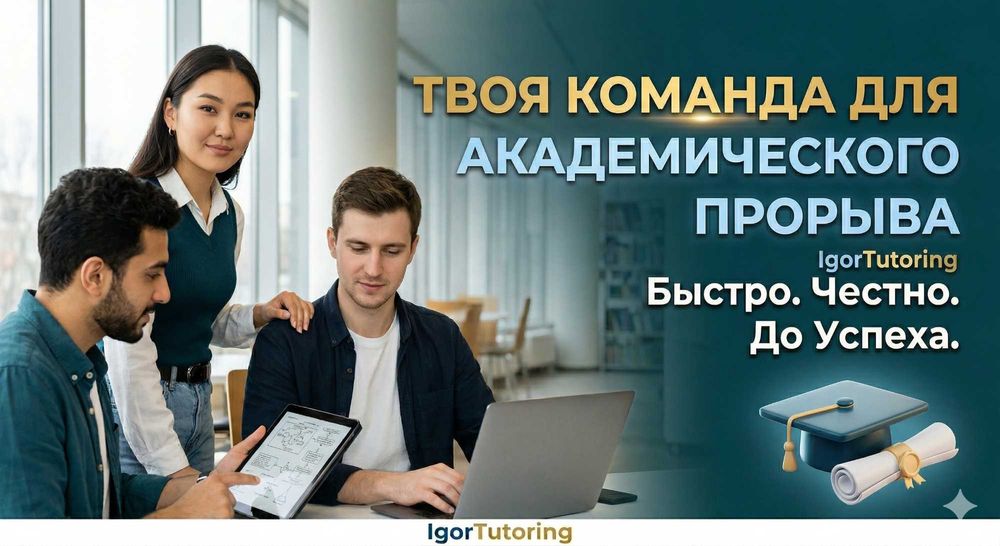 Помощь Студентам: Дипломы, Курсовые, Рефераты БЫСТРО.