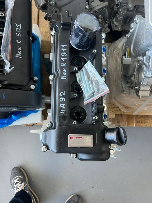 Двигатели по низким ценам