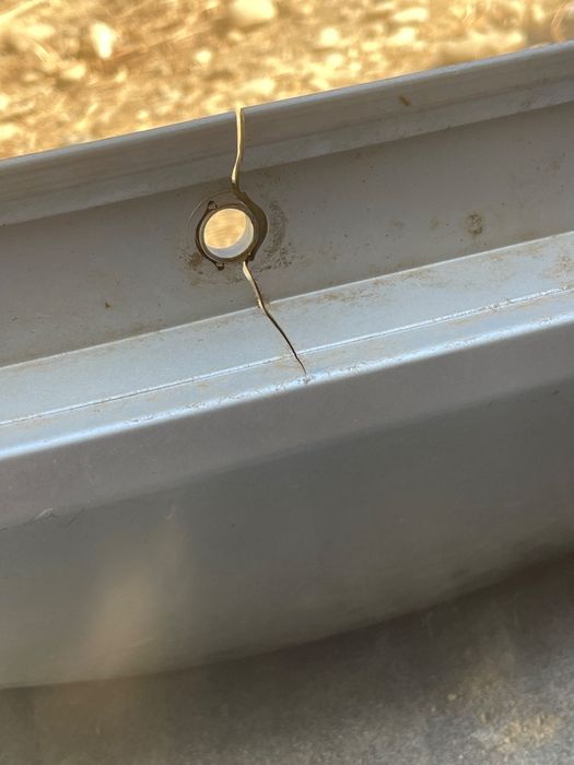 Aripa Stanga Fata Bmw 6 E63 2004 - 2010 7009785