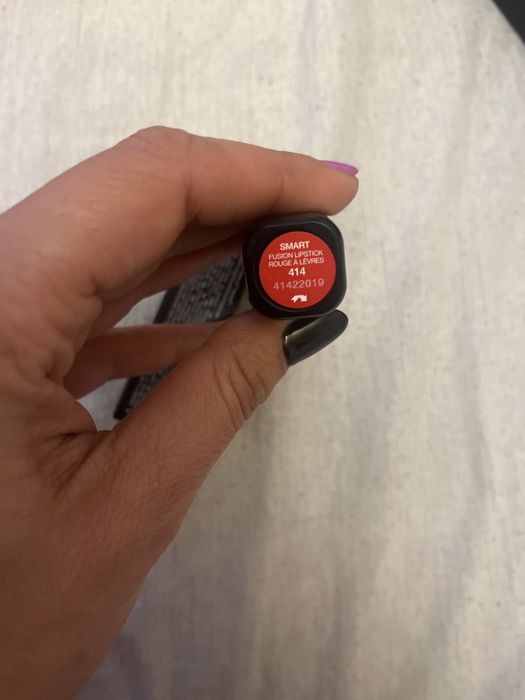 Червило YSL и Kiko Milano