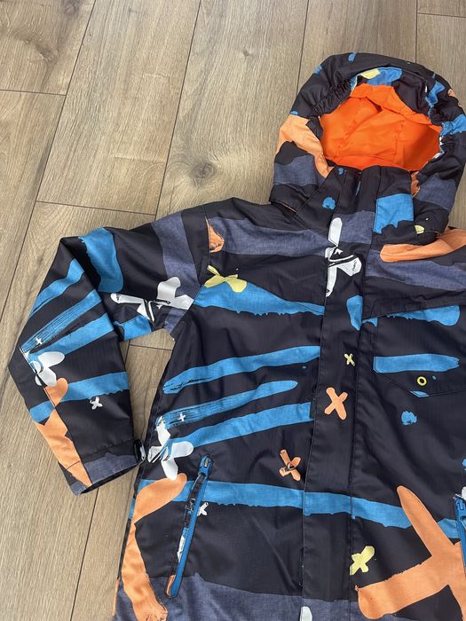 Ски яке Quiksilver