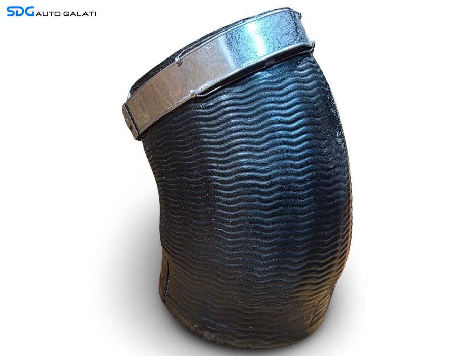 Furtun Tub Intercooler Presiune Aer Skoda Fabia 3 1.4 TDI 2014 - 2022 Cod 04B145822B, 04B145762B [N5591]