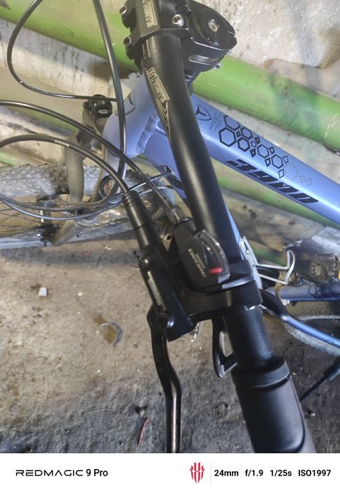 Продам Велосипед Тотем на 21 раме