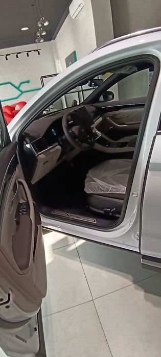 Byd song plus chempion