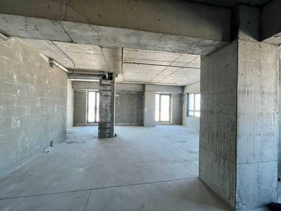 4-х комнатная в ЖК «Akay City» 2 квартиры на площадке ID: 4594