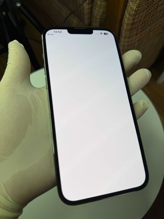 iPhone 13 Pro Max 256GB Graphite