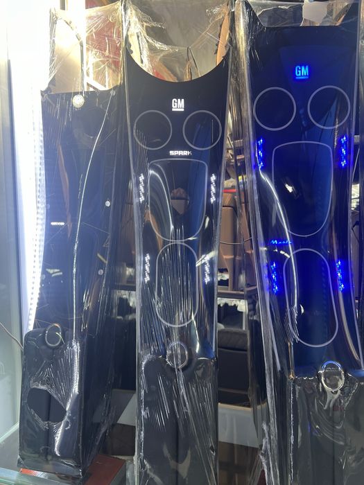 Byd bar malibu bar mers bar