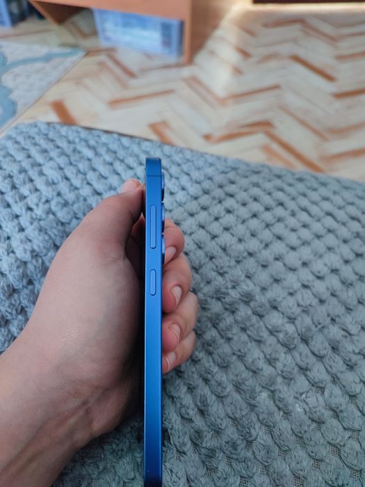 Samsung galaxy S25 , 256 gb dark blue