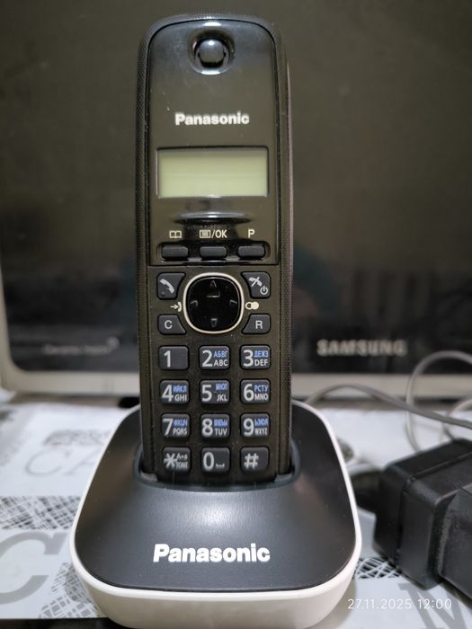 Радиотелефон Panasonic