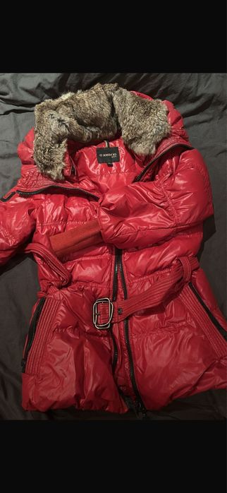 Продам верхнюю одежду