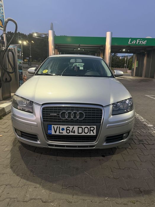 Audi a3 2006