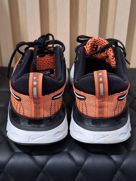 Adidasi Nike marimea 36,5 !