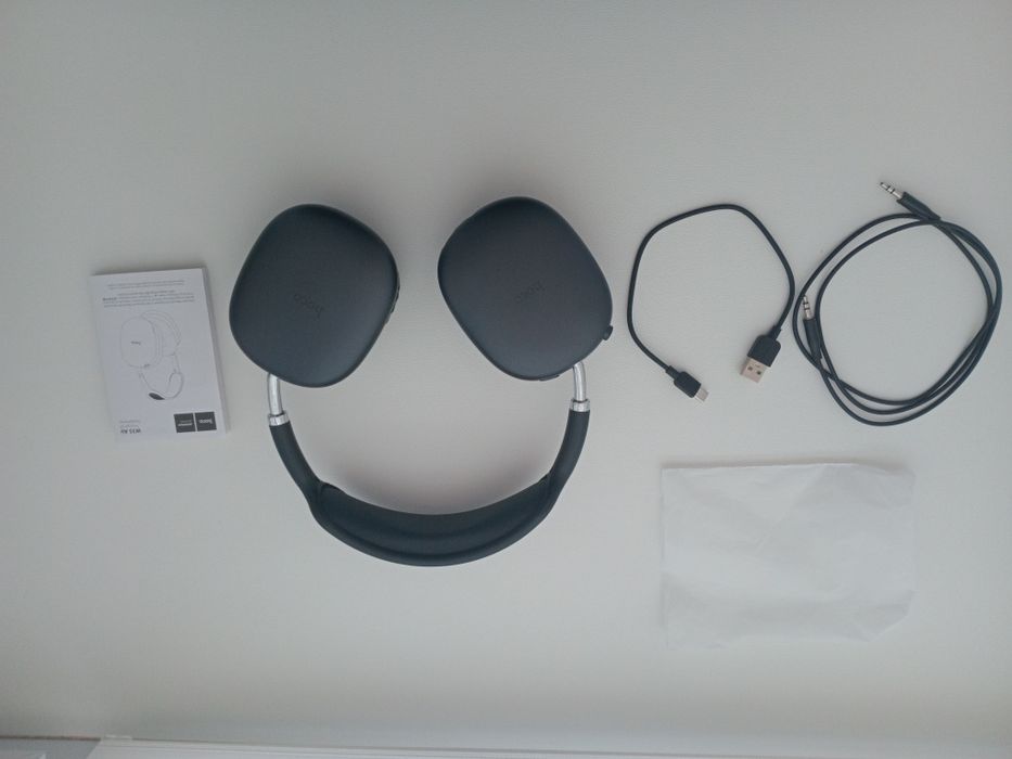 Срочно сатам hoco w35 Air