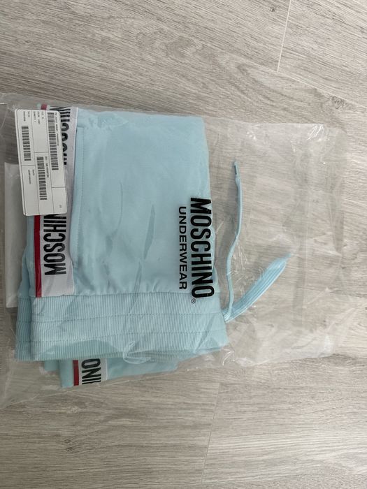 Pantaloni Scurti Moschino