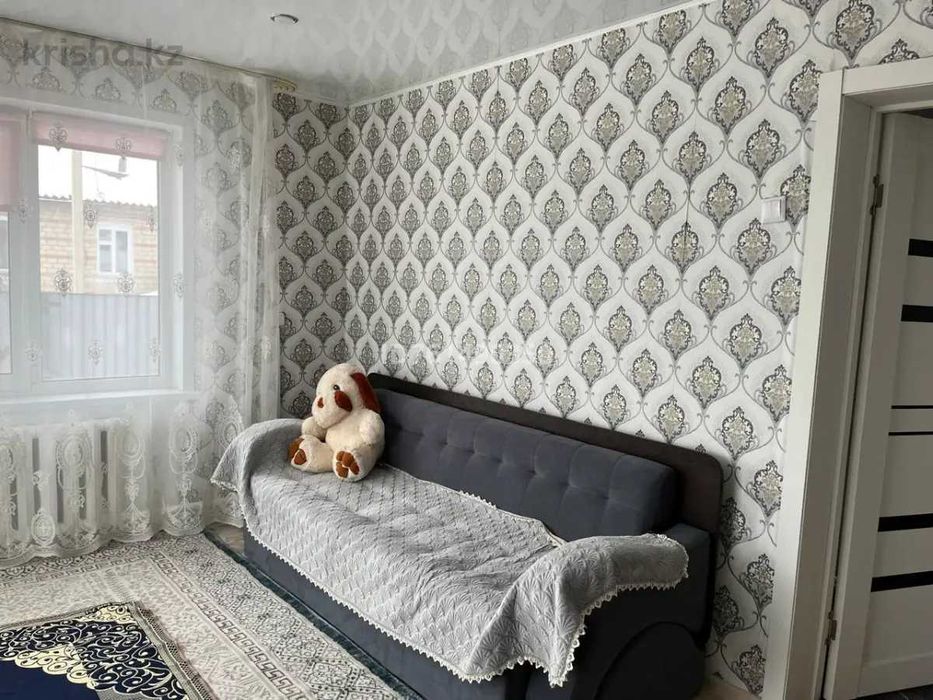 Продается теплый дом