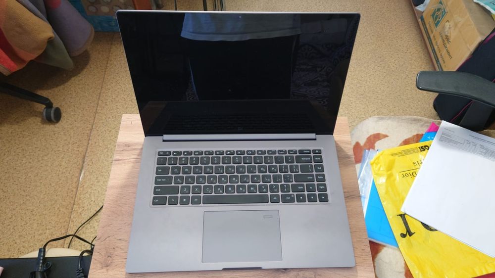 Ноутбук Xiaomi 15.6 Notebook Pro