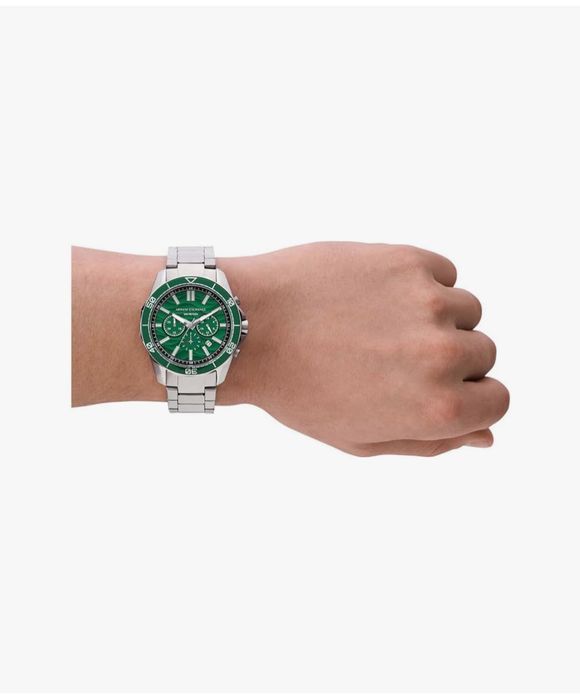 Мъжки часовник Armani Exchange Spencer