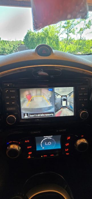 NISSAN Juke 2015 — imagine 5