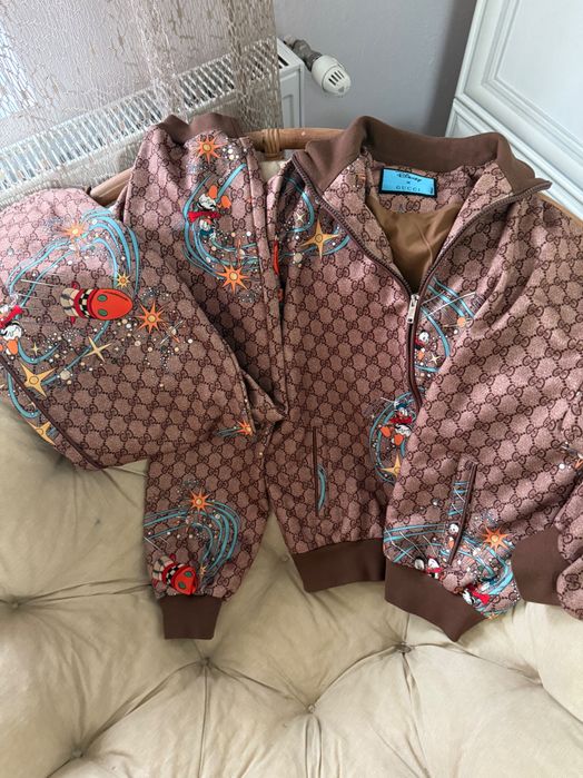 Trening Gucci femei