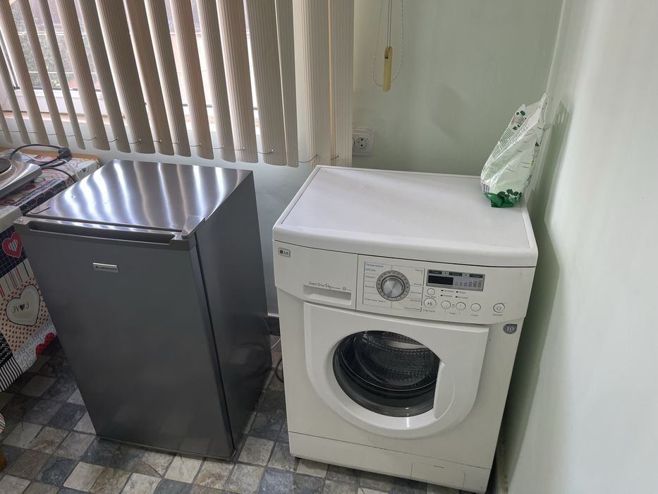 Сдается квартира на даче со всеми удобствами