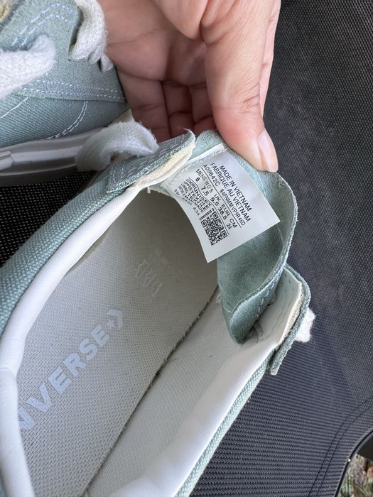 Дамски Converse Chuck Taylor All Star Cruise