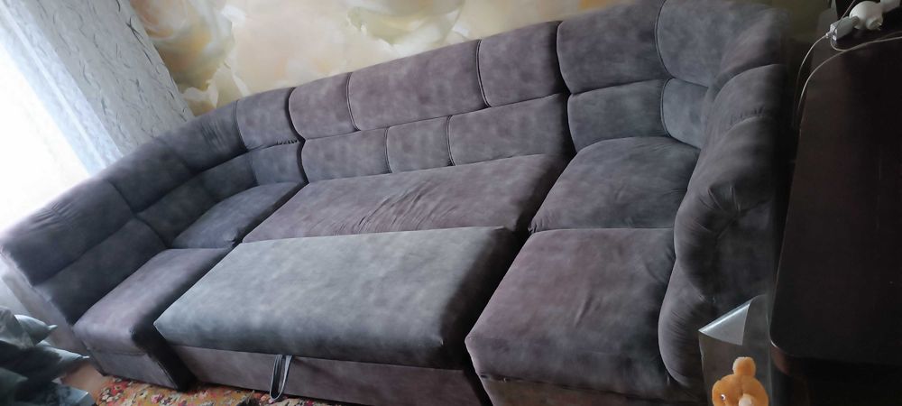 продам модульный диван