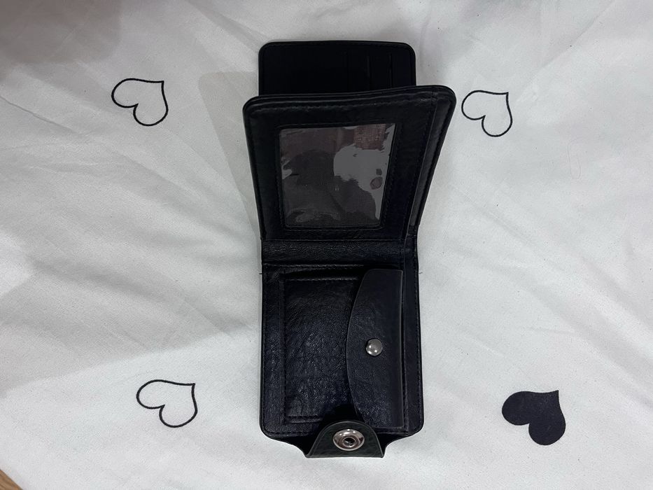 Portofel barbati noi