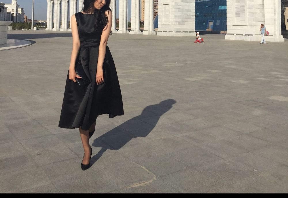 Продам платье на выпускной