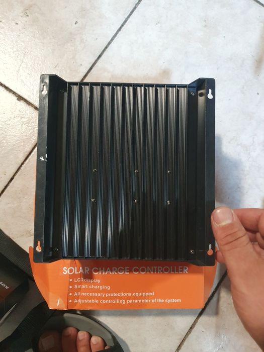 МРРТ Соларен контролер 100