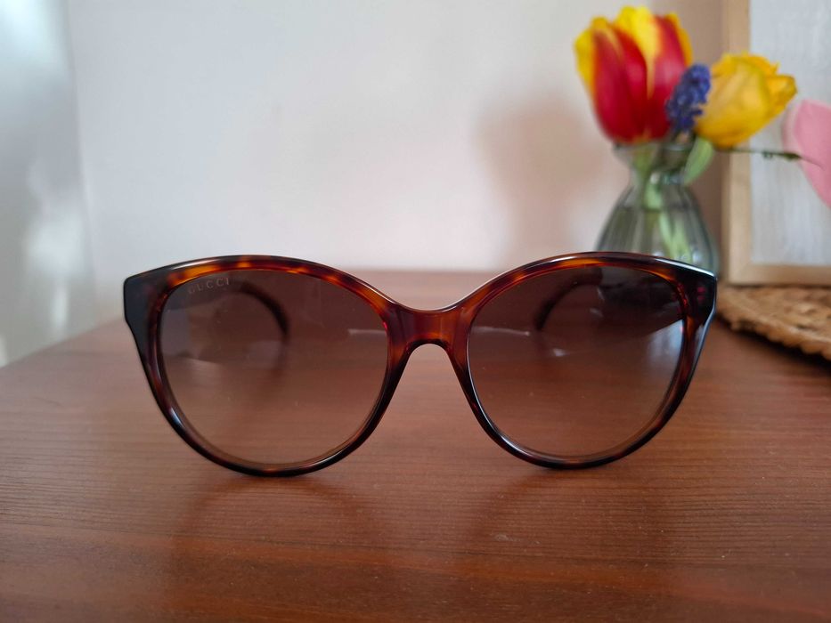 Слънчеви очила Gucci