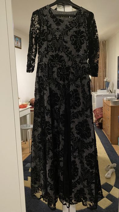 Платья вечерние р42-44-46