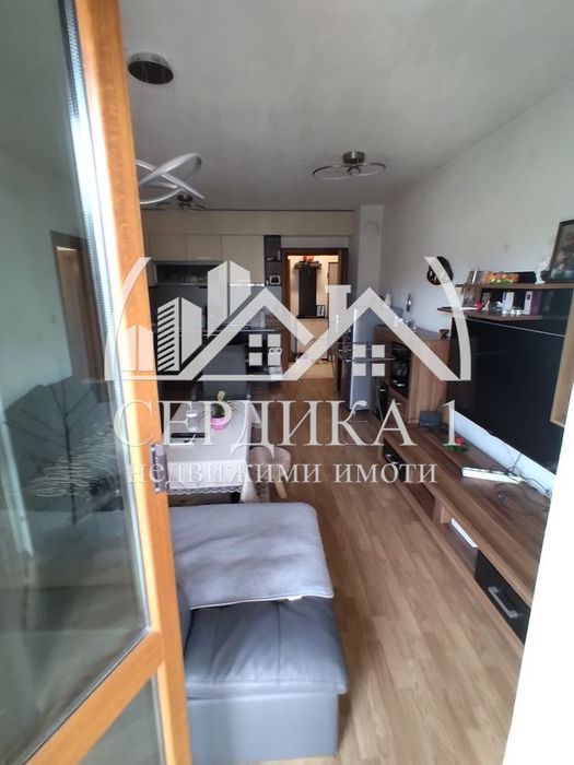 Продава се Тристаен апартамент в Сандански - 82 кв.м за 1318 €/кв.м - Снимка #3
