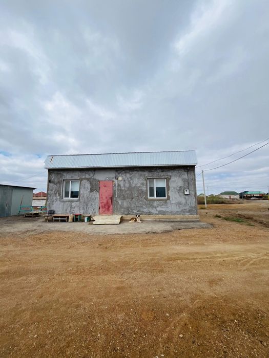 Времянка сатылады! Срочно!