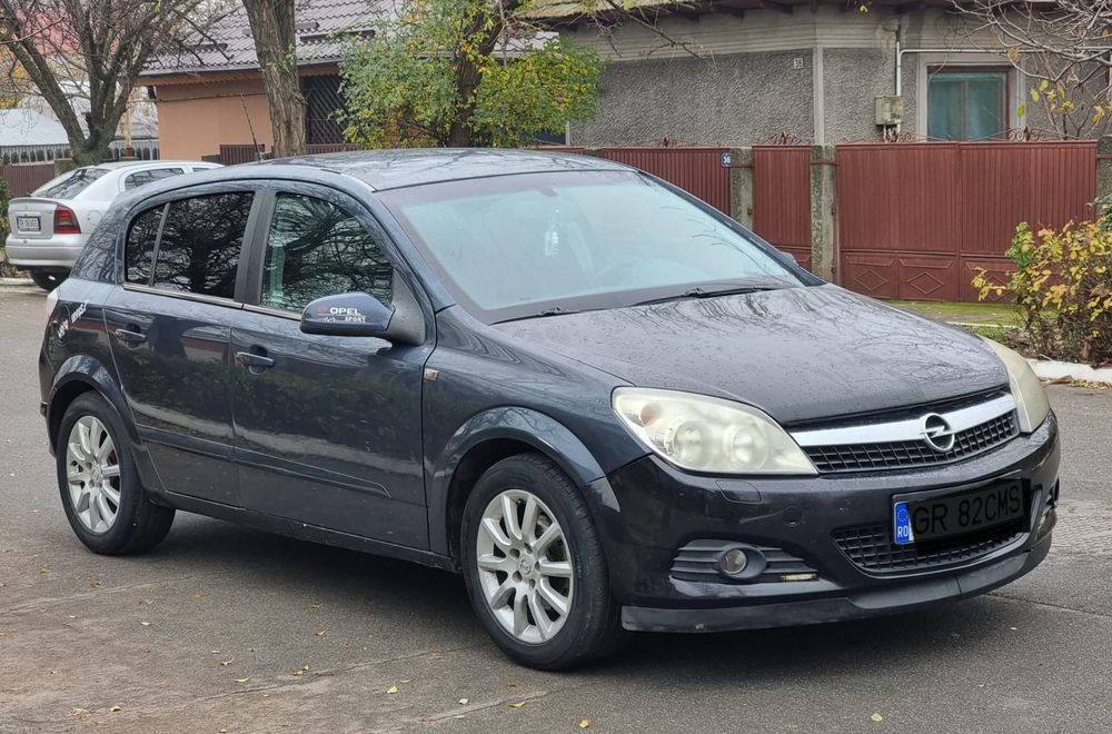 Opel astra H din 2006