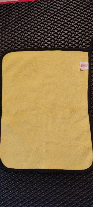 Тряпочки микрофибра