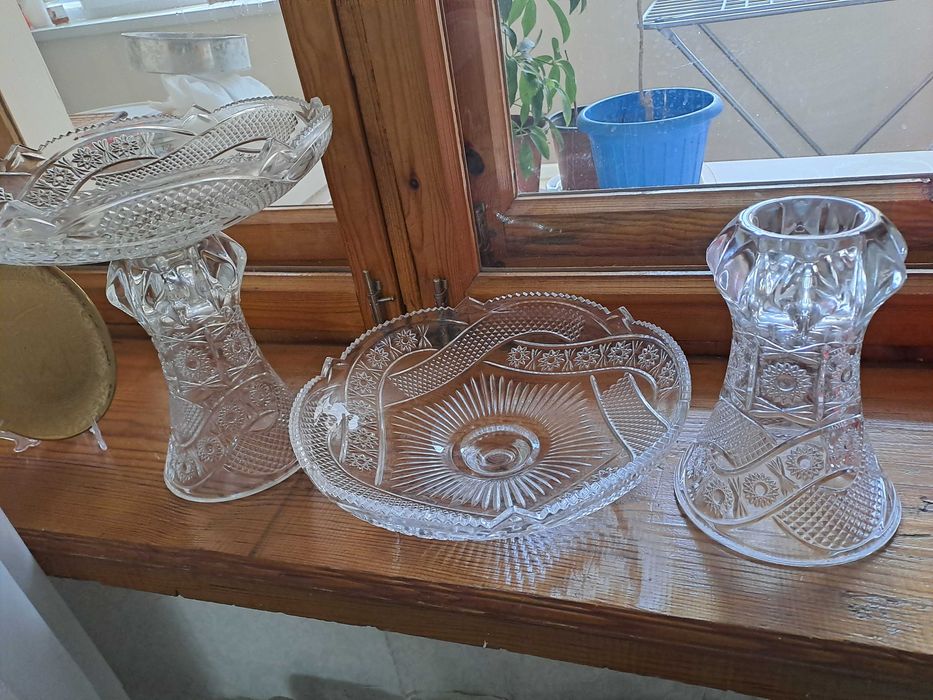 Ваза для фруктов