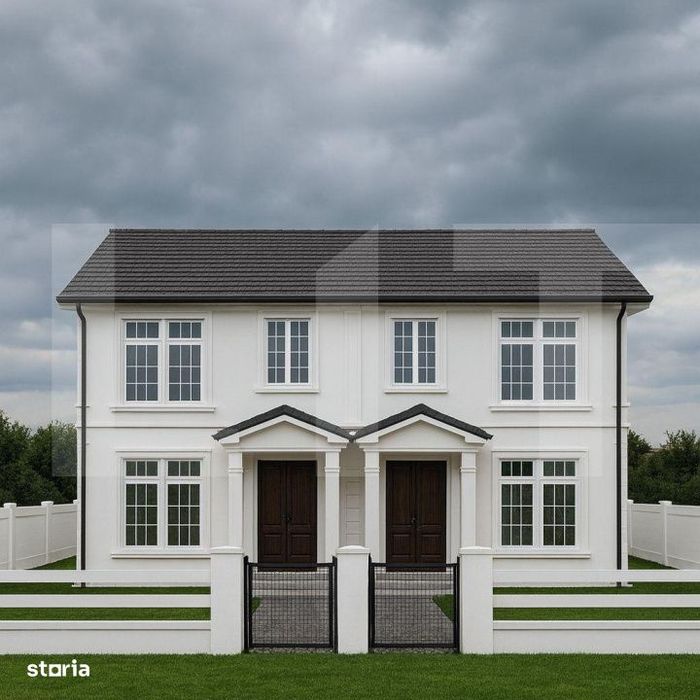 Duplex de vanzare Urseni