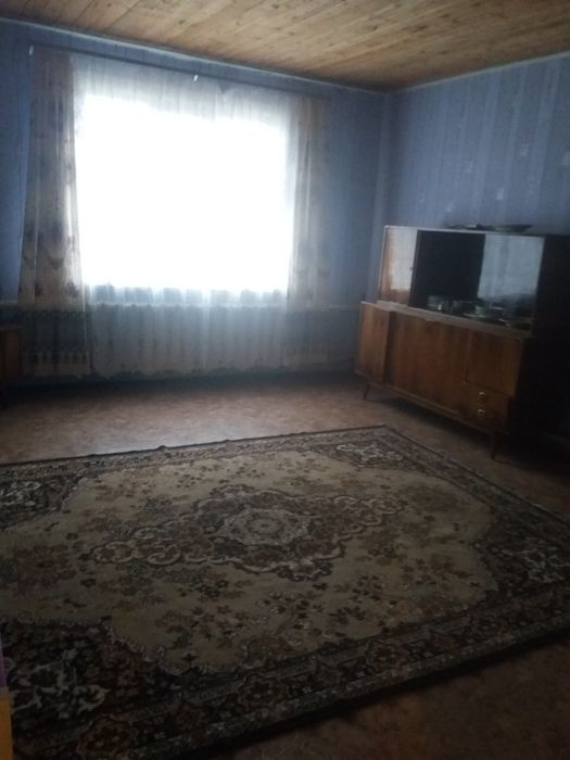 Дом деревянный продам в с.Явленка