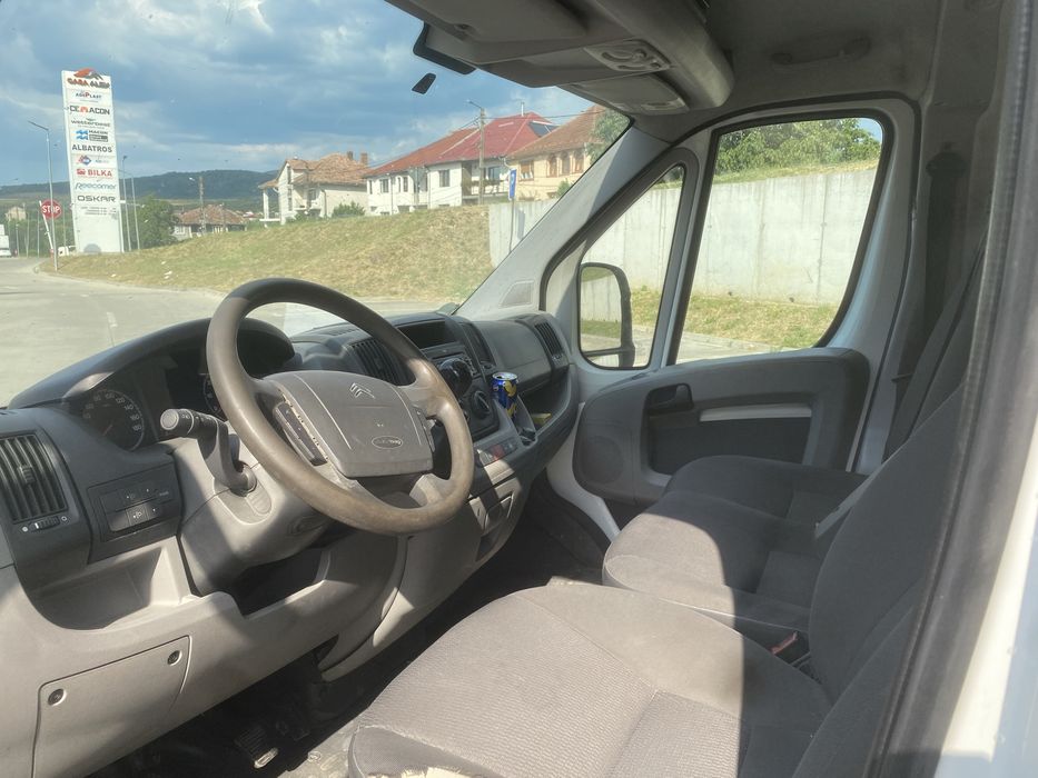 Citroen jumper 2.2 HDi