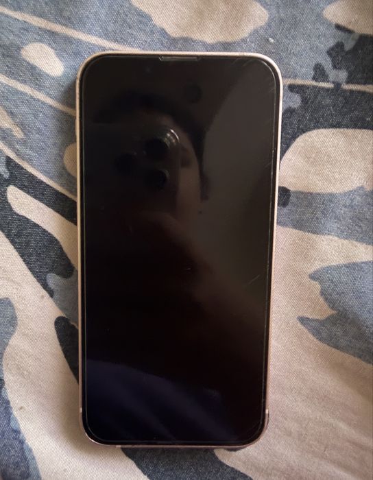 Iphone 13 mini - розов
